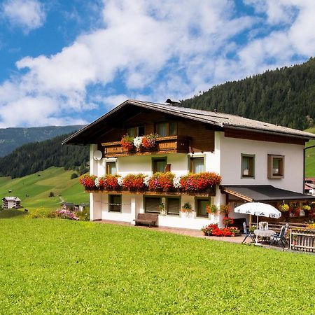 Haus Annemarie Apartments Kartitsch - Hochpustertal ภายนอก รูปภาพ
