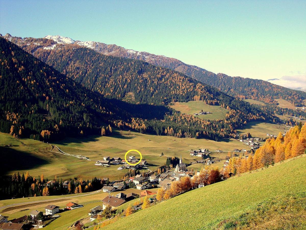 Haus Annemarie Apartments Kartitsch - Hochpustertal ภายนอก รูปภาพ