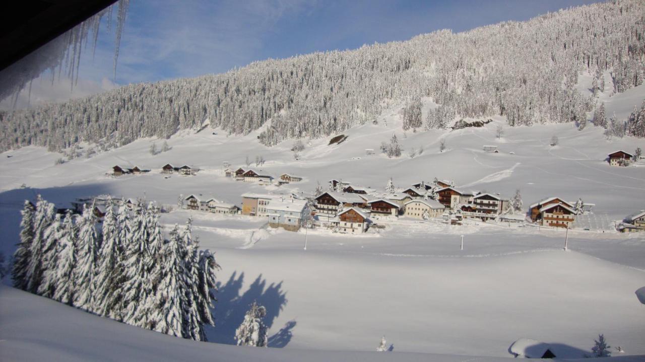 Haus Annemarie Apartments Kartitsch - Hochpustertal ภายนอก รูปภาพ
