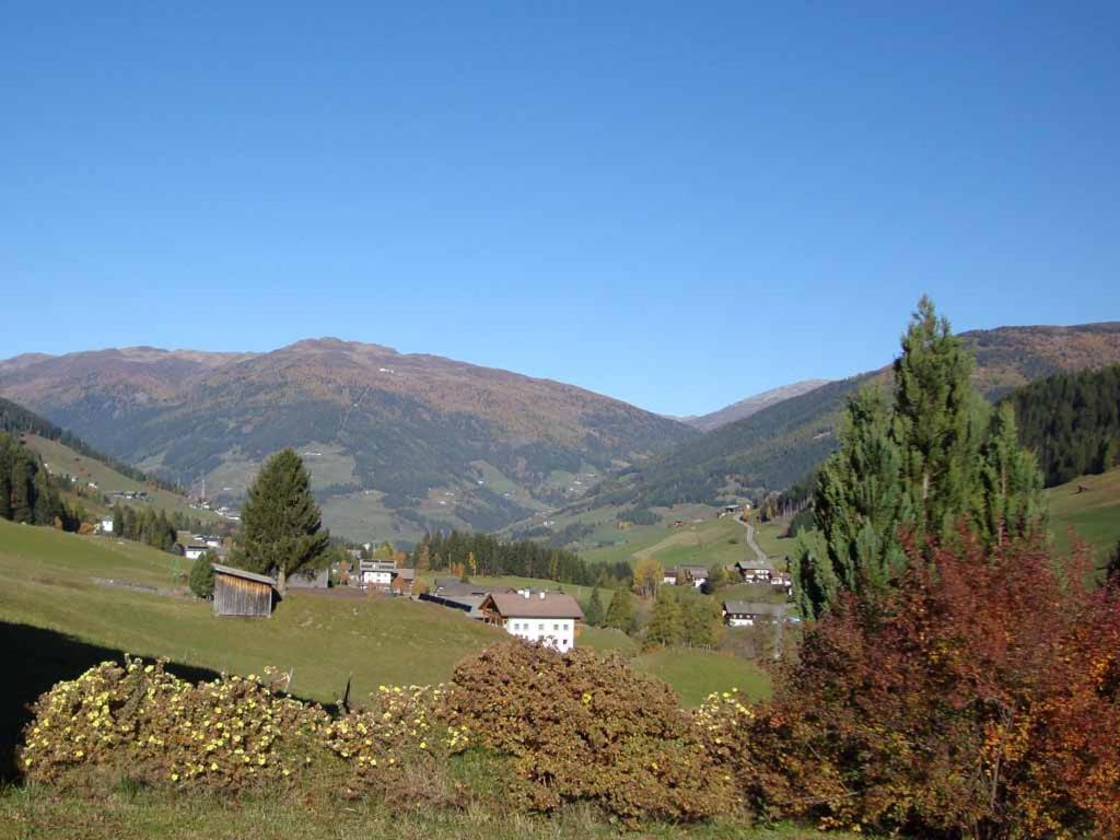 Haus Annemarie Apartments Kartitsch - Hochpustertal ภายนอก รูปภาพ