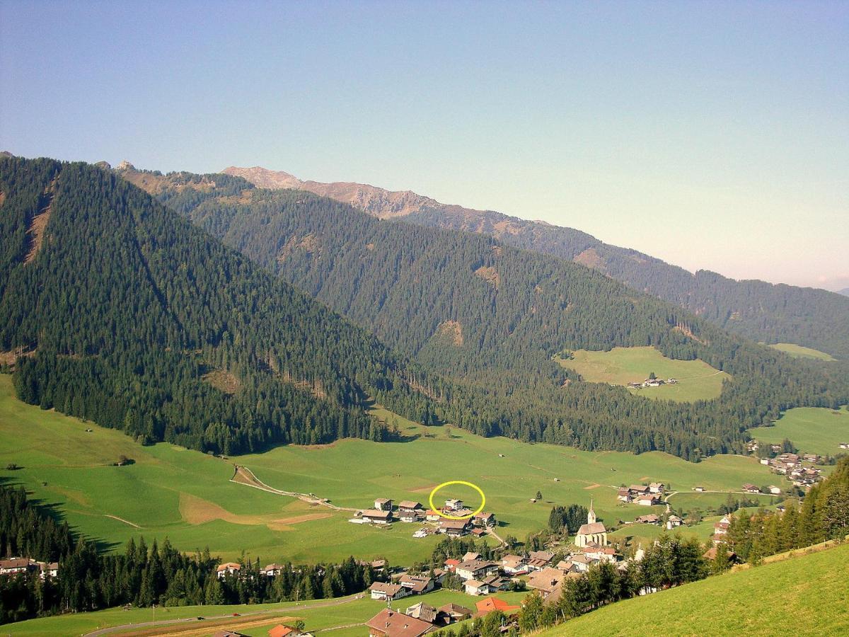 Haus Annemarie Apartments Kartitsch - Hochpustertal ภายนอก รูปภาพ