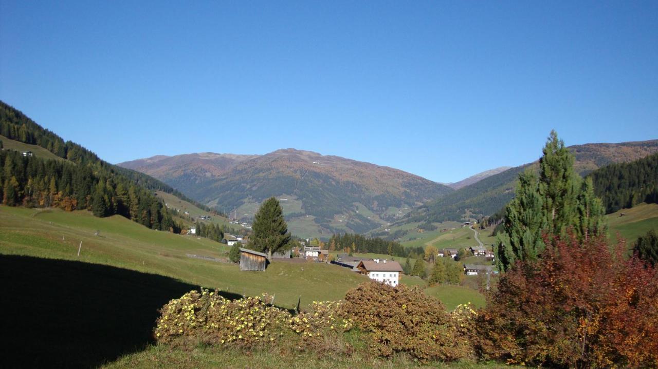 Haus Annemarie Apartments Kartitsch - Hochpustertal ภายนอก รูปภาพ
