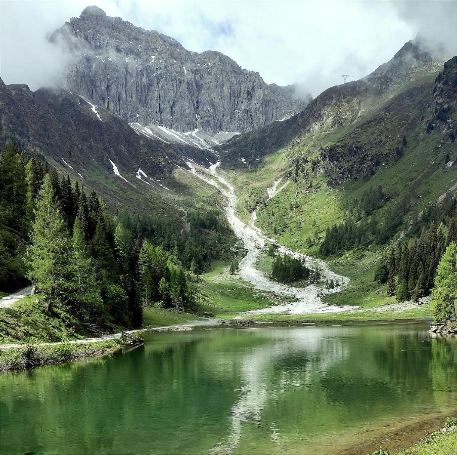 Haus Annemarie Apartments Kartitsch - Hochpustertal ภายนอก รูปภาพ