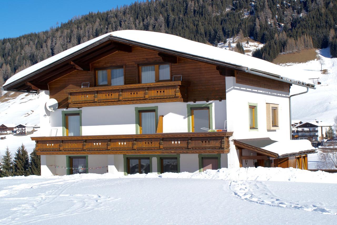 Haus Annemarie Apartments Kartitsch - Hochpustertal ภายนอก รูปภาพ
