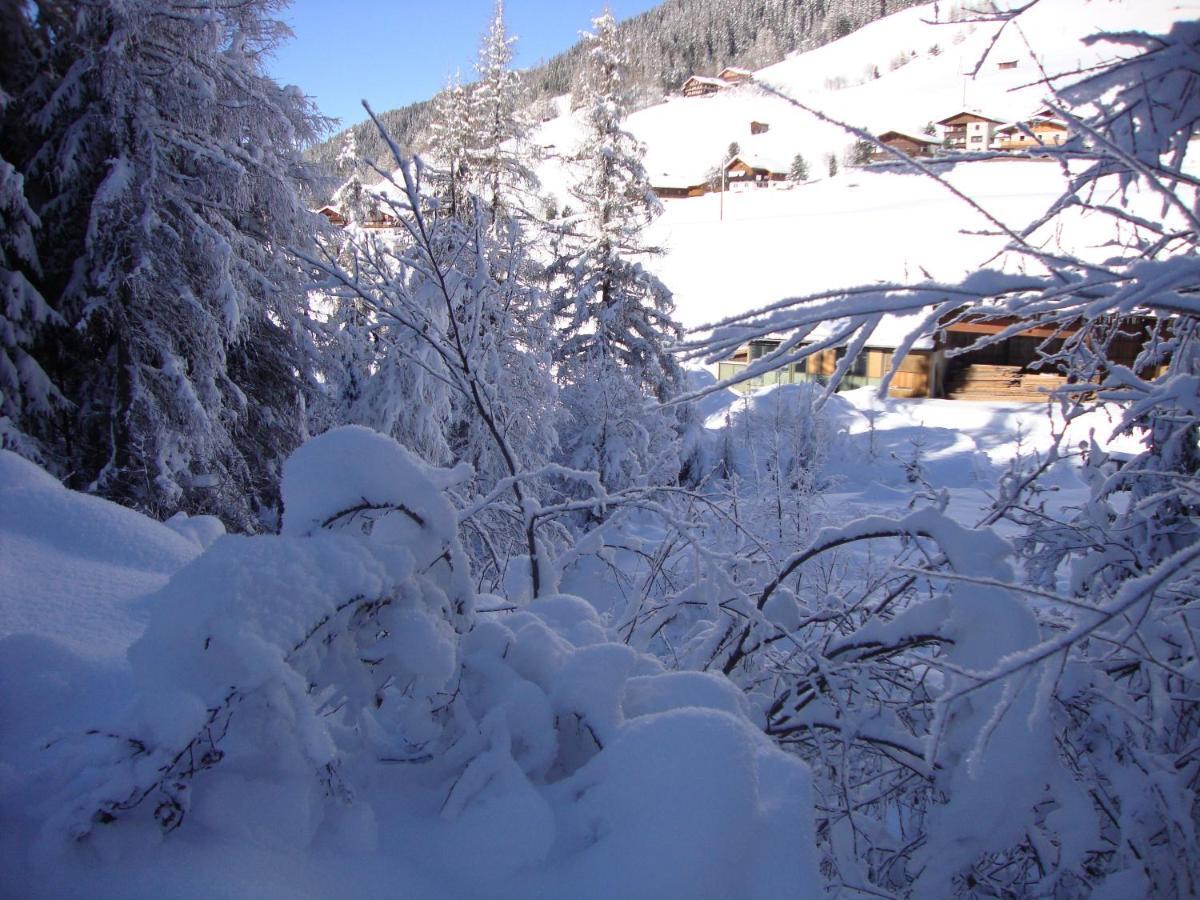 Haus Annemarie Apartments Kartitsch - Hochpustertal ภายนอก รูปภาพ